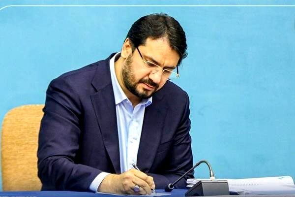 پیام قدردانی وزیر راه و شهرسازی از تمامی دست‌اندرکاران عملیات حج تمتع ۱۴۰۳