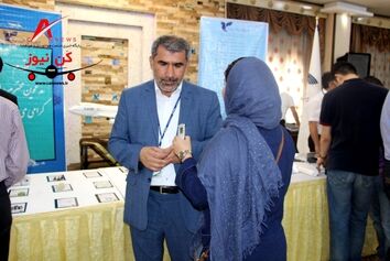 ساخت 4هزار قطعه فلزی و غیرفلزی غیرحساس در ایران ایر