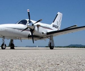 سریع‌ترین هواپیما‌های ملخی جهان