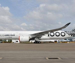 معرفی خانواده ایرباس A350 XWB