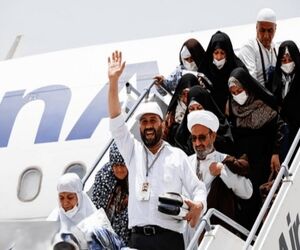 آخرین پرواز حجاج ایرانی ۲۴ خردادماه انجام می‌شود
