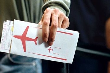 فروش بلیت هواپیما کمتر از ۶۰۰ هزار تومان ممنوع نیست