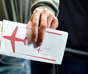 فروش بلیت هواپیما کمتر از ۶۰۰ هزار تومان ممنوع نیست