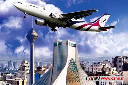 مسافران ایران ایر از معراج دلخور شدند/ توضیحات روابط عمومى معراج