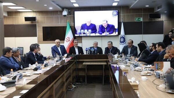 ناوگان هوایی فرسوده مانع اصلی توسعه گردشگری در ایران