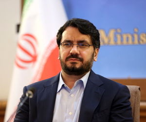 مردم باید از هواپیمایی جمهوری اسلامی ایران خاطره خوش داشته باشند