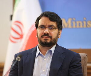 مردم باید از هواپیمایی جمهوری اسلامی ایران خاطره خوش داشته باشند
