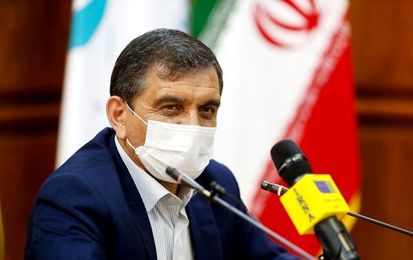 پیشرفت ۶۹درصدی ساخت ترمینال جدید فرودگاه بین المللی کیش