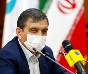 پیشرفت ۶۹درصدی ساخت ترمینال جدید فرودگاه بین المللی کیش