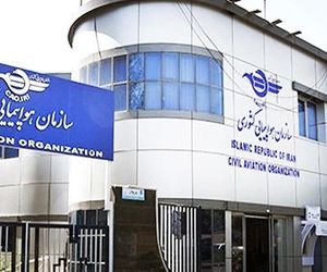 پروازهای نوروز لغو نشده است