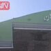 اطفا حریق لاشه هواپیمای اسقاطی هواپیمایی ماهان توسط پرسنل اداره عملیات ایمنی زمینی هواپیما شرکت شهر فرودگاهی امام خمینی(ره)