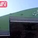 اطفا حریق لاشه هواپیمای اسقاطی هواپیمایی ماهان توسط پرسنل اداره عملیات ایمنی زمینی هواپیما شرکت شهر فرودگاهی امام خمینی(ره)