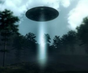 سازمان هوانوردی آمریکا وجود یوفوها را تایید نکرد 