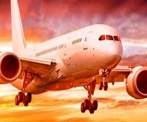 آمادگی فرودگاه کاشان برای برقراری مجدد پروازها به مشهد مقدس