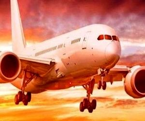 آمادگی فرودگاه کاشان برای برقراری مجدد پروازها به مشهد مقدس