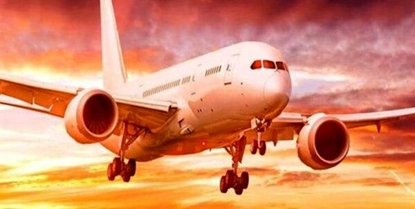 آمادگی فرودگاه کاشان برای برقراری مجدد پروازها به مشهد مقدس