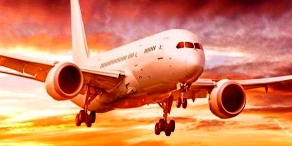 آمادگی فرودگاه کاشان برای برقراری مجدد پروازها به مشهد مقدس