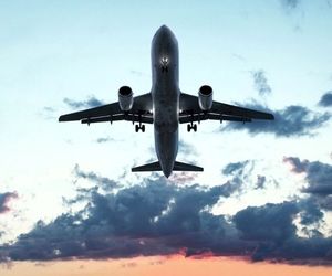 توقف بی‌سابقه پروازها آسمان‌ اروپا بهم ریخت