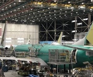 بویینگ به دنبال ۶۰ میلیارد دلار کمک‌ هزینه برای صنعت هوافضا