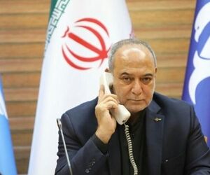 روزانه 2 پرواز بین ایران و ترکیه برقرار شد