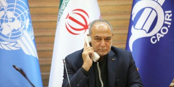 روزانه 2 پرواز بین ایران و ترکیه برقرار شد