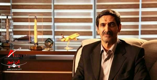 دبیر ستاد توسعه هوایی و هوانوردی معاونت علمی: ثبت نشان تجاری، اعتبار صنعت هوایی کشور را افزایش خواهد داد