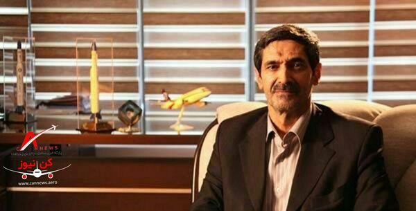 دبیر ستاد توسعه هوایی و هوانوردی معاونت علمی: ثبت نشان تجاری، اعتبار صنعت هوایی کشور را افزایش خواهد داد