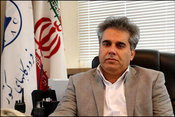 روند تکمیل پروژه های فرودگاه شیراز بررسی شد