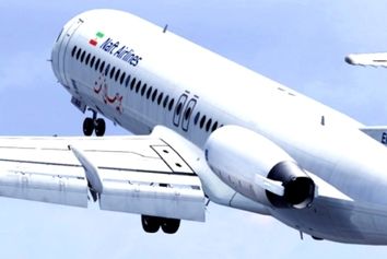 اولین ایرباس٣٢١ نئوى ایزی جت