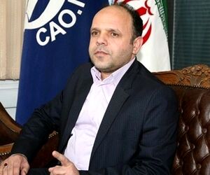 مدیرکل بررسی سوانح سازمان هواپیمایی کشوری مطرح کرد : جزئیات برگزاری جلسه کمیسیون اصل ۹۰ درباره سقوط هواپیما