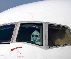 ضرورت کمک دولت به صنعت هوانوردی