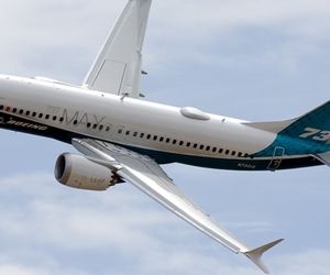 احتمال لغو ممنوعیت پرواز هواپیماهای بوئینگ 737 در اروپا