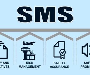 سیستم مدیریت ایمنی درصنعت هواپیمایی