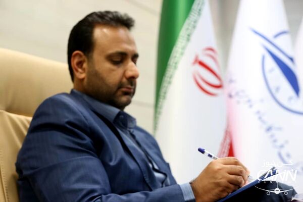 فرودگاه‌های کشور همچنان میزبان پروازهای اربعین