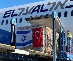 آنکارا و تل آویو توافقنامه هوانوردی امضا می کنند