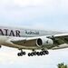 هواپیمایی قطر ناوگان A380 خود را زمینگیر کرد