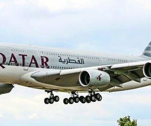 هواپیمایی قطر ناوگان A380 خود را زمینگیر کرد