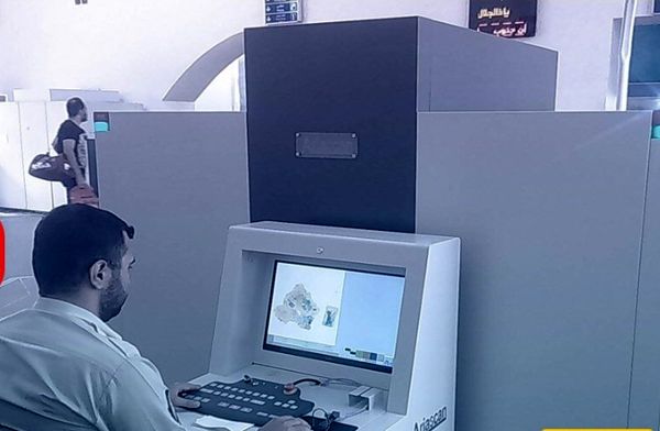 داستان عجیب کشف مومیایی 3 آدم کوتوله در فرودگاه امام(ره)