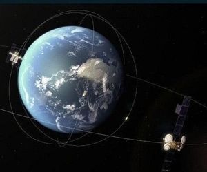  امروز  سیارکی از کنار زمین می گذرد