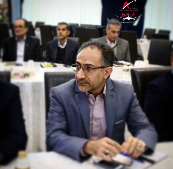 طرح توسعه فرودگاه خرم آباد