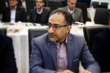 طرح توسعه فرودگاه خرم آباد