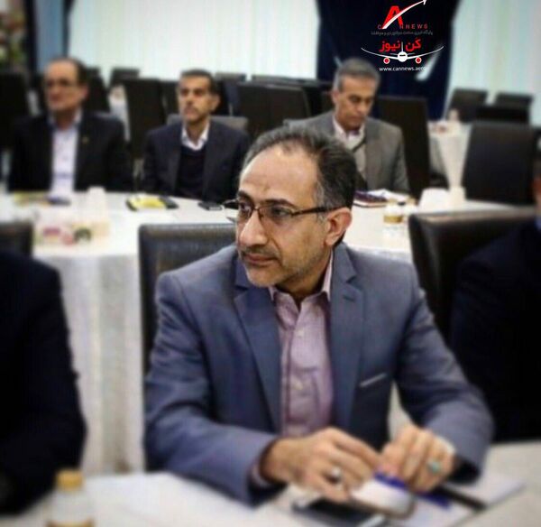 طرح توسعه فرودگاه خرم آباد