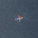 یک تصویر GoogleMap که ادعا شده بود از هواپیمای ناپدید شده MH370 مالزی است با بررسی های یک کارشناس رد شد