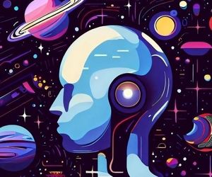 دانشمندان ناسا می‌گویند هوش مصنوعی می‌تواند ما را به فرازمینی‌ها معرفی کند