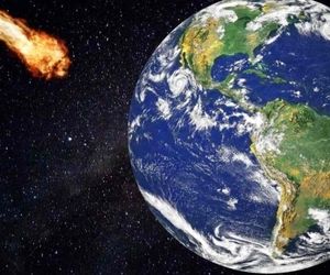 سیارک آپوفیس حداقل تا ۱۰۰ سال آینده به زمین برخورد نخواهد کرد