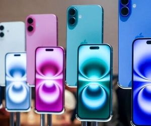 ثبت گمرکی آیفون مسافری در فرودگاه امام آغاز شد