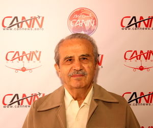 مصاحبه اختصاصی کن‌نیوز با پدر صنعت هوانوردی ایران؛ استاد پرویز نیک‌پور