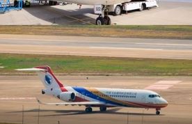 چین نخستین مجوز رسمی بیمارستان هوایی پزشکی را صادر کرد؛ خدمات تخصصی چشم، گوش و حلق و بینی در آسمان!