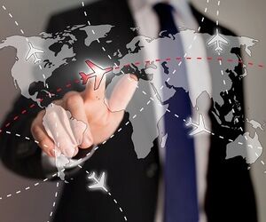 ارتباطات هوانوردی را معماری کنیم