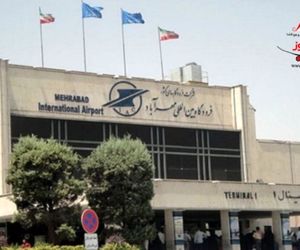 افزایش نگرانی‌ درباره ایمنی پروازها در فرودگاه مهرآباد به دلیل مشکلات سیستم راداری
